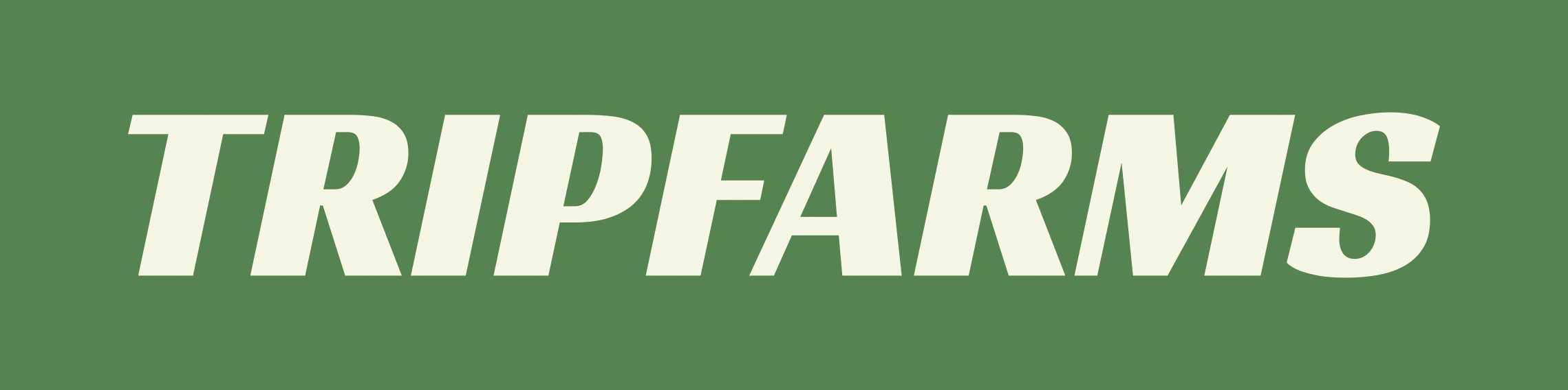 TRIPFARMS